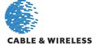 Cable & Wireless